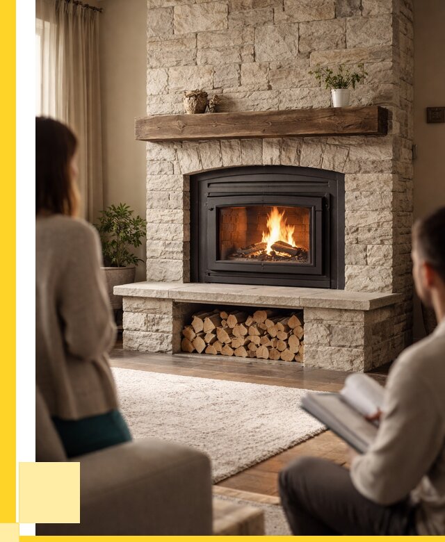 Проекты печей каминов в Якутске от 12498 р. | ЭриданКтс