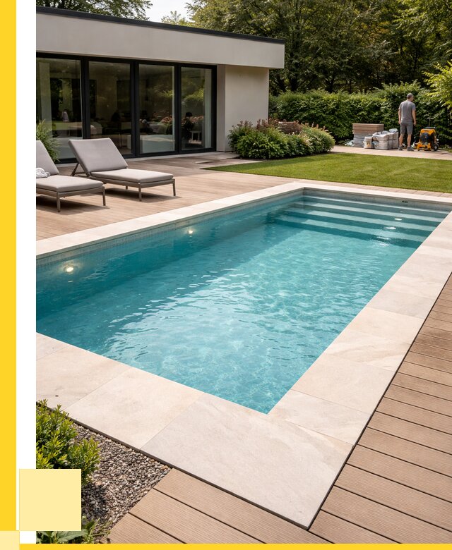 Бассейн под ключ в Якутске от 2603750 р. строительство | ЭриданКтс