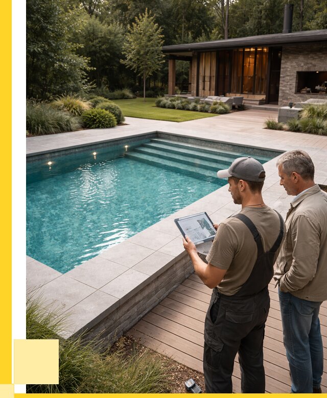 Строительство бассейнов в Якутске от 1249800 р. ЭриданКтс