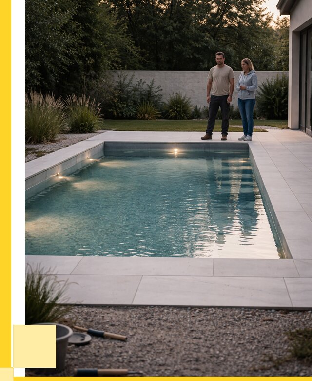 Проектирование бассейнов в Якутске от 72905 р. | ЭриданКтс