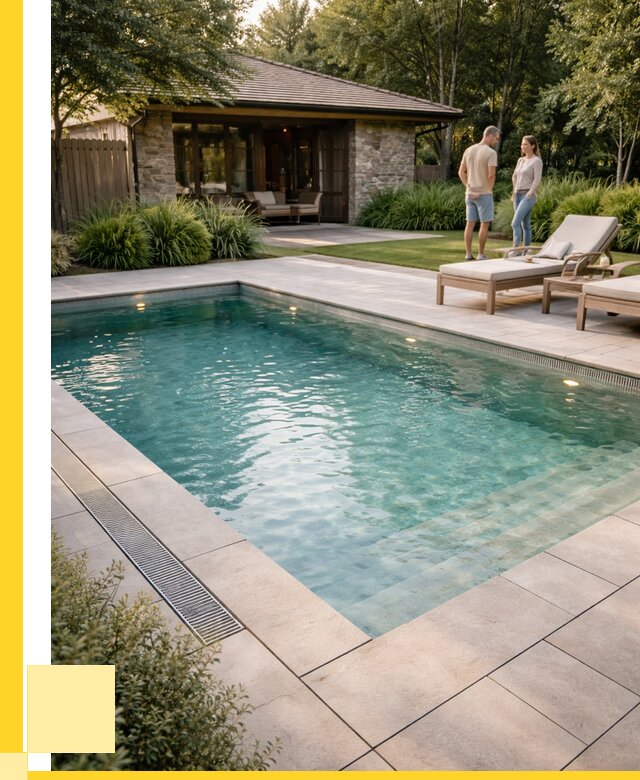 Открытые бассейны с подогревом в Якутске от 1249800 р., ЭриданКтс