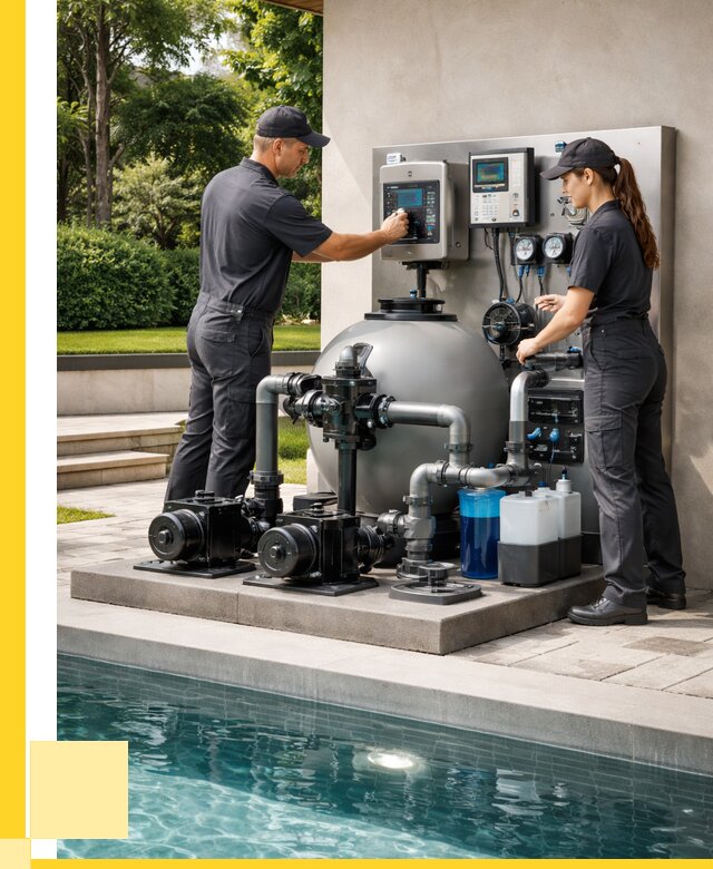 Фильтровальное оборудование бассейнов в Якутске | ЭриданКтс 46868