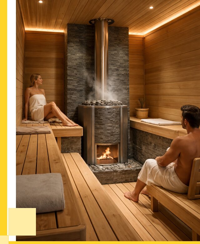 Дизайн саун в Якутске от 72905 р. под ключ, дизайн от ЭриданКтс