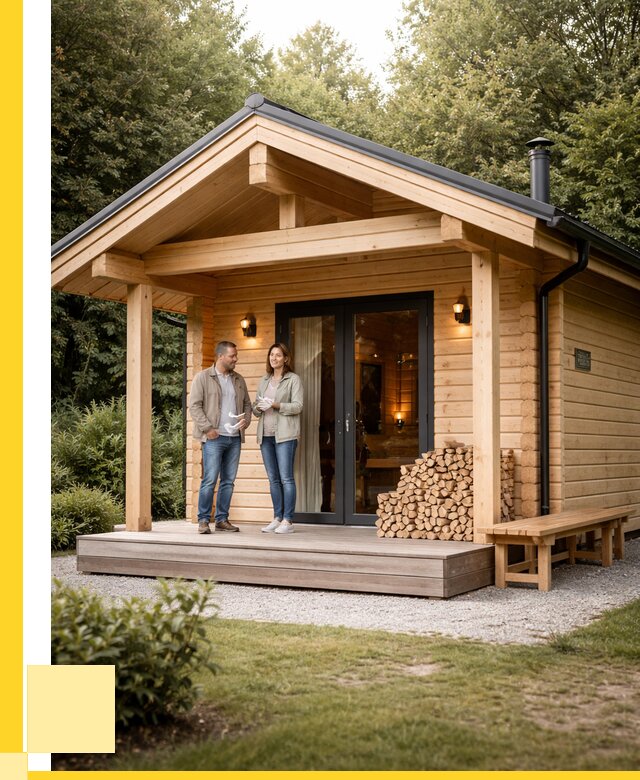 Бани под ключ в Якутске от 937350 р. | Отделка под ключ — ЭриданКтс