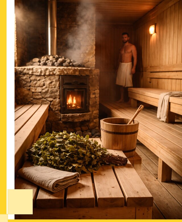 Парилки для бани купить в Якутске от 78113 р. | ЭриданКтс